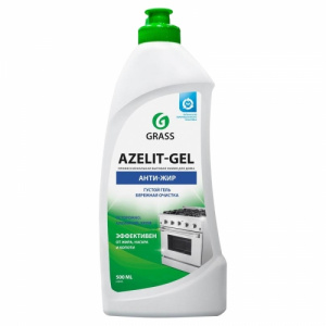 Жироудалитель 5л  AZELIT  (4) GRASS 125372