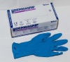 Прч лат HIGH RISK DERMAGRIP  (25 пар/10уп) S