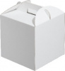 Кор бум CARRY GO 240*240*200 белая (50)